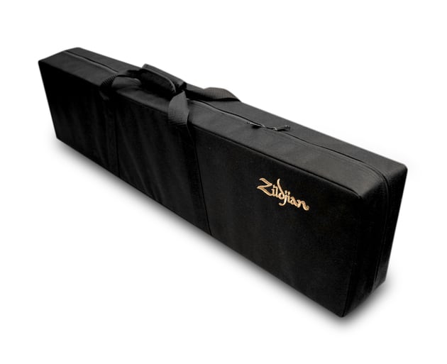 Zildjian P0638 High/Low Crotale Carrying Bag