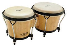 LP CP221AW Traditional Bongos