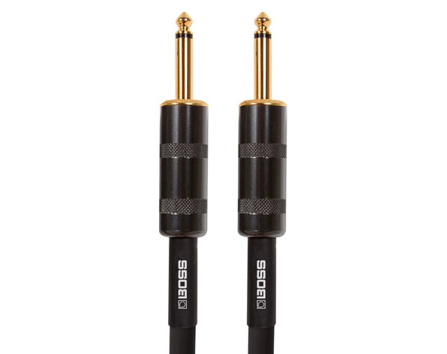 Cabo Coluna Boss BSC-3 1mt