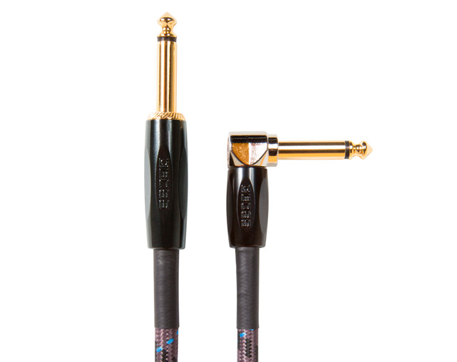 Boss BIC-10A 3mt Black Instrument Cable