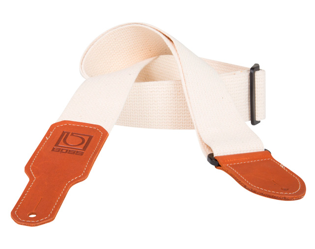 Boss BSC-20-NAT Guitar Strap