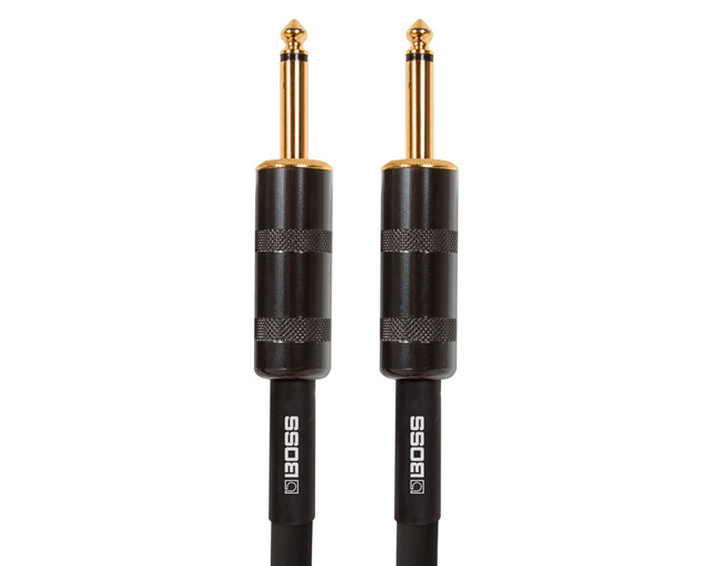 Cabo Coluna Boss BSC-15 4,5mt
