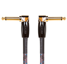 Boss BIC-3AA 1mt Black Patch cable