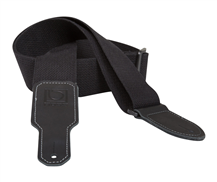 Boss BSC-20-BLK Guitar Strap