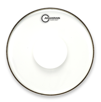 Aquarian CC26 Classic Clear 26" Bass Drum head