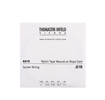 Thomastik KN16 1th E Single Classical Guitar String