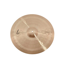 Prato Ride Sabian HHX Serie Legacy 20"