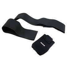 Shure WA580B Beltbag
