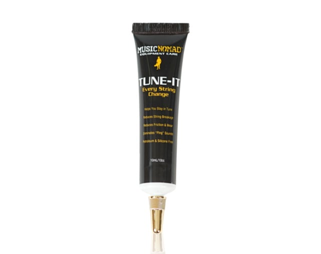 Nomad MN106 Tune-It Guitar Lubricant
