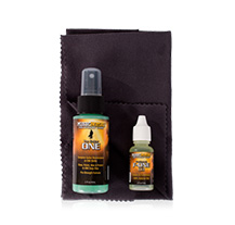 Nomad MN140 Guitar Care Pack 3 Cleaning / Care product
