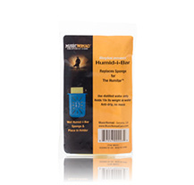 Nomad MN301 Replacement sponge for guitar humidifier
