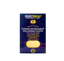 Nomad MN731 Violin/Viola/Cello/Doblebass Microfiber Cloth Microfiber Cloth