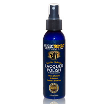 Produto Limpeza Metais/Madeira Nomad MN700 120ml