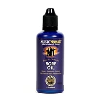 Nomad MN702 60ml Oil for clarinet/oboe/bassoon