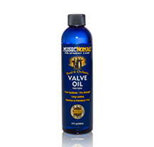 Nomad MN750 240ml Refill Bottle Valve Oil