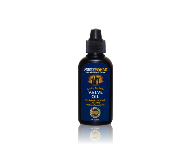 Nomad MN703 60ml Valve Oil