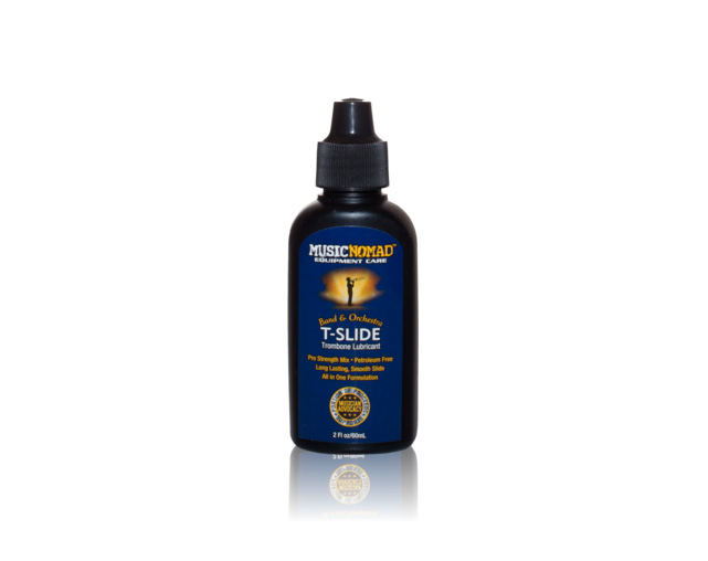 Nomad MN704 60ml Slide Lubricant