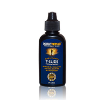 Nomad MN704 60ml Slide Lubricant