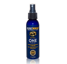 Nomad MN130 120ml Piano Cleaning Product