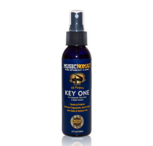 Nomad MN131 120ml Keyboard Cleaning Product