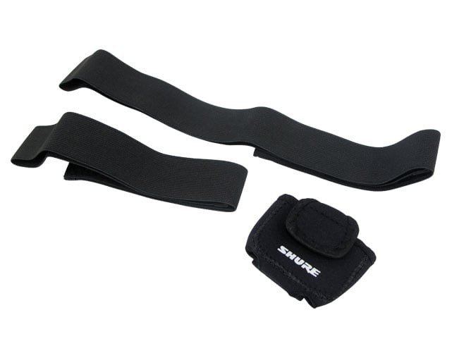 Shure WA581B Beltbag