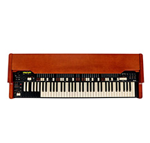 Hammond XK-5 Organ
