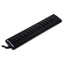Hohner SuperForce 37 Black Melodica