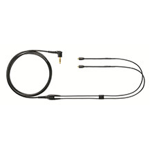 Cabo Shure EAC64BK Preto