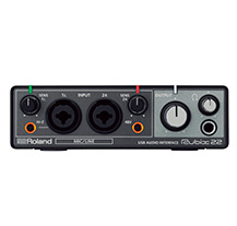 Roland Rubix22 Audio Interface