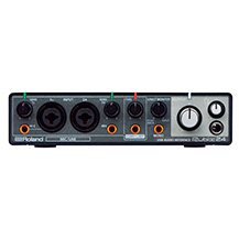 Roland Rubix24 Audio Interface