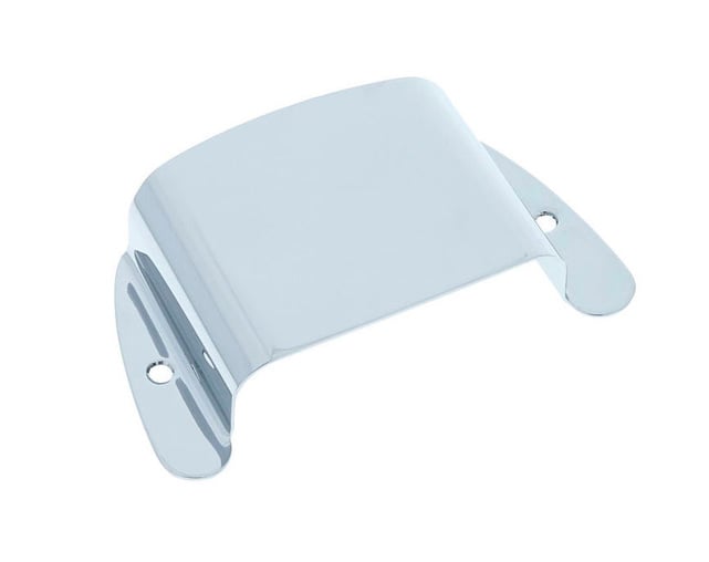 Fender Pickup Cover Vintage 51 Precision Bass cromado