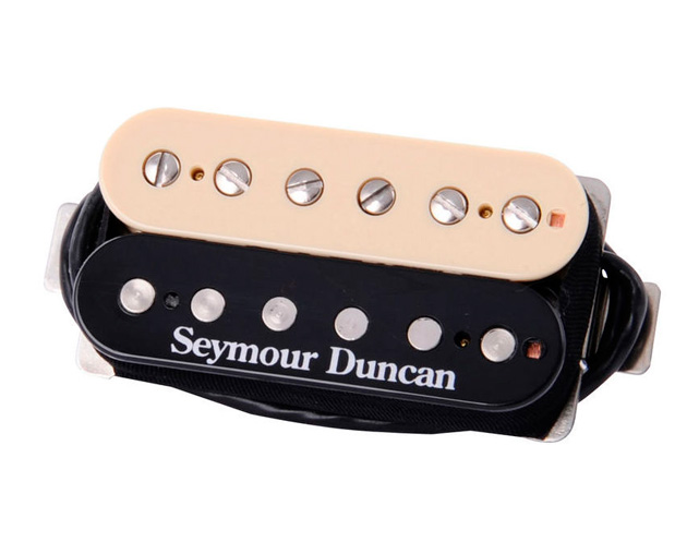Seymour Duncan SH2N Zebra Neck