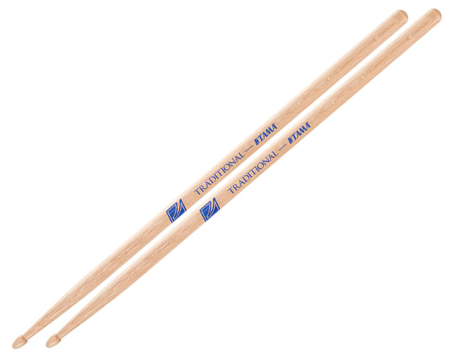 Tama Traditional 7A Oak Drumsticks