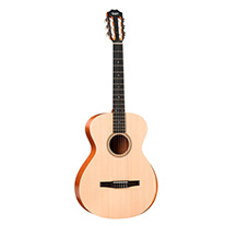 Taylor Academy 12e-N LH Left Hand Natural