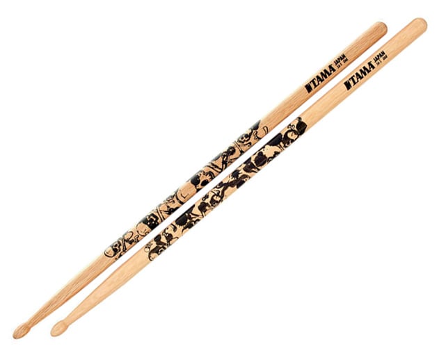 Tama Sticks of Doom 5A Oak Drumsticks