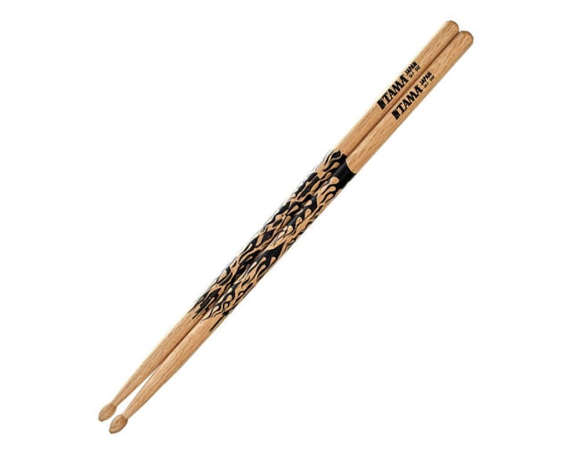 Tama Fire Oak 5A Drumsticks