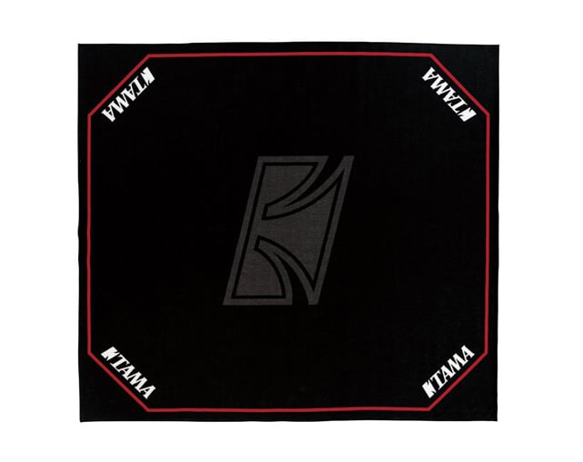 Tama TDR-TL 1800mm x 2000mm Drum Mat