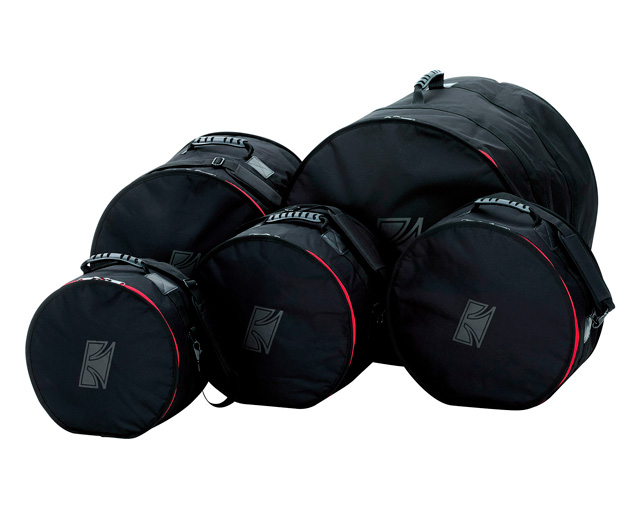 Tama DSS50S pack Drum bag sets
