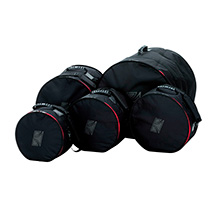 Tama DSS50S pack Drum bag sets