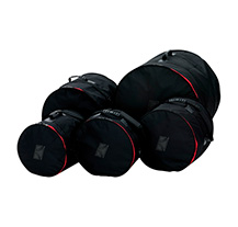 Saco Bateria Acústica Tama DSS62H Pack