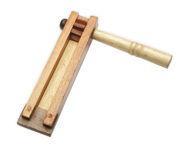 Toca T-WR Wood Rachet