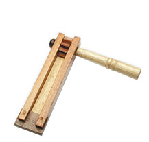 Toca T-WR Wood Rachet