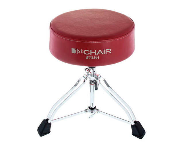 Tama HT830R Red Drum Throne