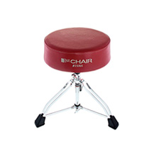 Tama HT830R Red Drum Throne