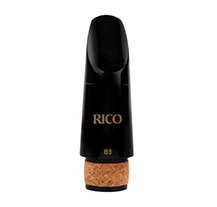 Rico Graftonite B3 Clarinet Mouthpiece