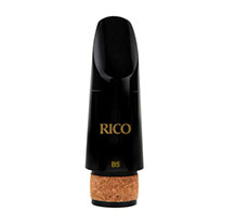 Rico Graftonite B5 Clarinet Mouthpiece
