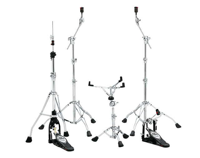 Conj. Ferragens/Hardware Tama HG5WN