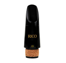 Boquilha Clarinete Rico Graftonite C5