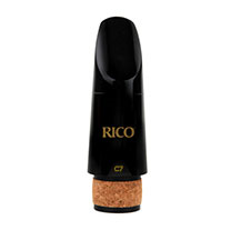 Rico Graftonite C7 Clarinet Mouthpiece