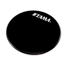 Tama BK24BMWS Logo 24" Bass Drum Head